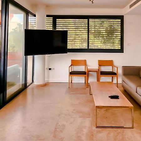 Bnbisrael Apartments - Kalisher Ophrys Tel-Aviv Kültér fotó