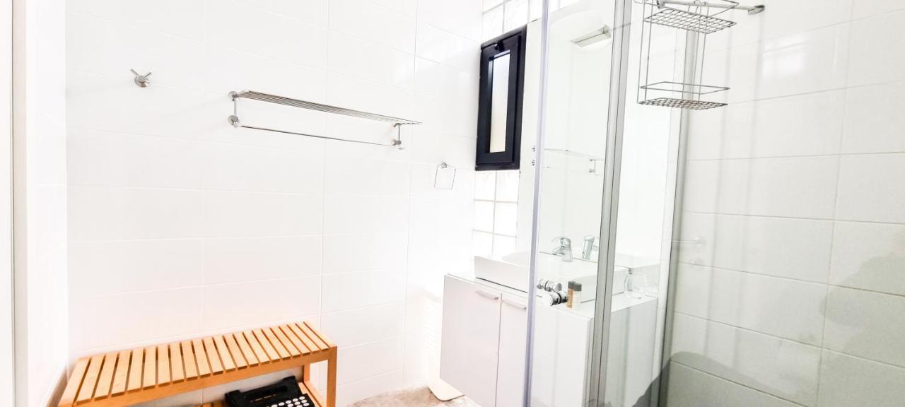 Bnbisrael Apartments - Kalisher Ophrys Tel-Aviv Kültér fotó