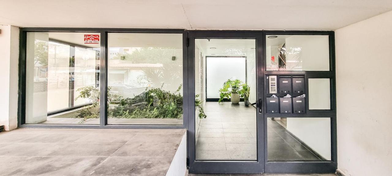 Bnbisrael Apartments - Kalisher Ophrys Tel-Aviv Kültér fotó