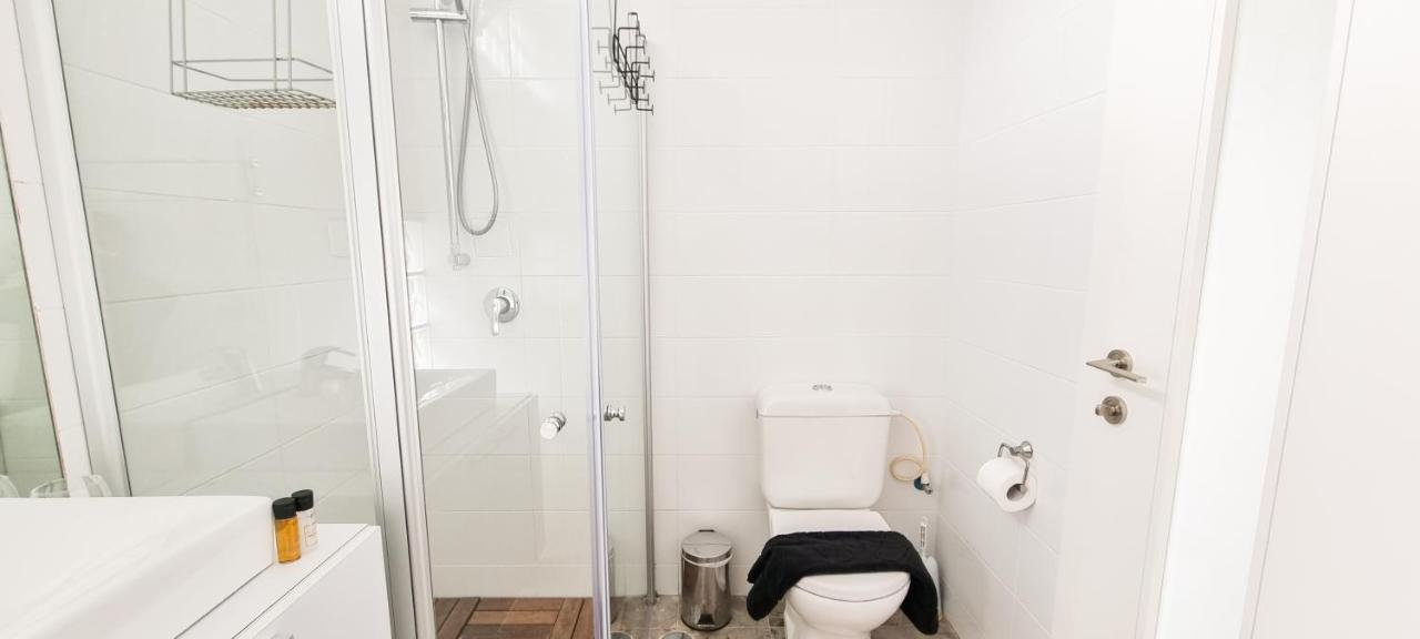Bnbisrael Apartments - Kalisher Ophrys Tel-Aviv Kültér fotó